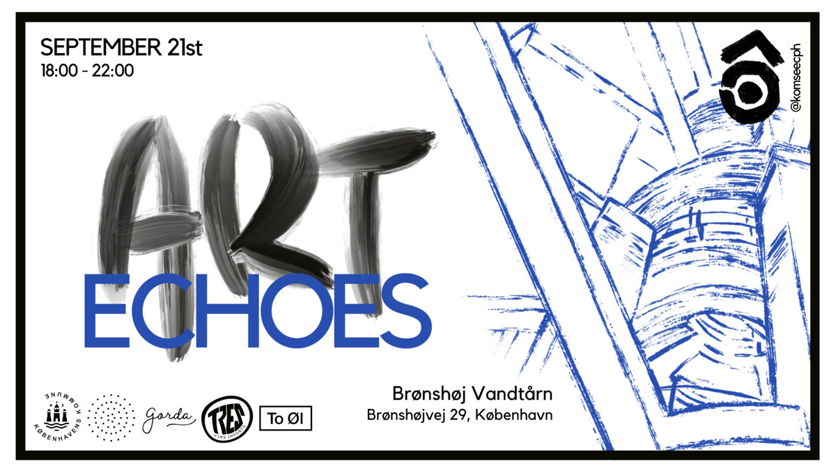 Art Echoes